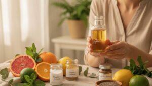Lipo C Nashville — Medical-Grade Lipotropic Injections