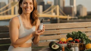 Glutathione Pittsburgh — Medical-Grade IV & Supplements