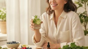 NAD+ Arlington — Cellular Energy Therapy Near You