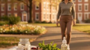 How to Get Sermorelin in Richmond — Prescription Process