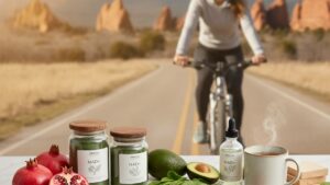How to Get NAD+ Colorado Springs — Treatment Options