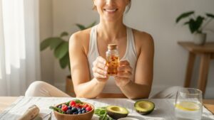 Lipo B Washington — Prescription Access & What It Does