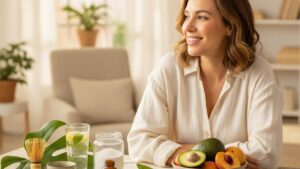 Glutathione Gilbert — Syndrome Management and Support