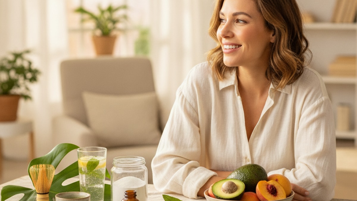 Glutathione Gilbert — Syndrome Management and Support