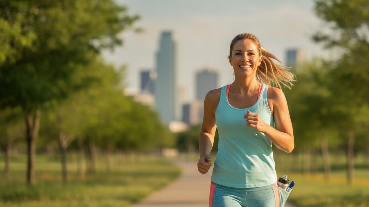 Lipo B Therapy Dallas — Lipotropic Shots for Weight Loss