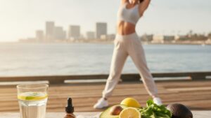 Glutathione Long Beach — IV Therapy & Oral Options Compared