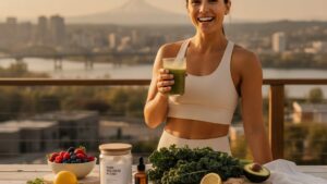 How to Get Glutathione in Portland — Safe, Effective Options