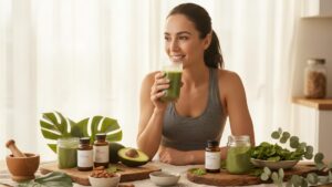 Lipo B Saint Paul — MIC Injections for Weight Loss
