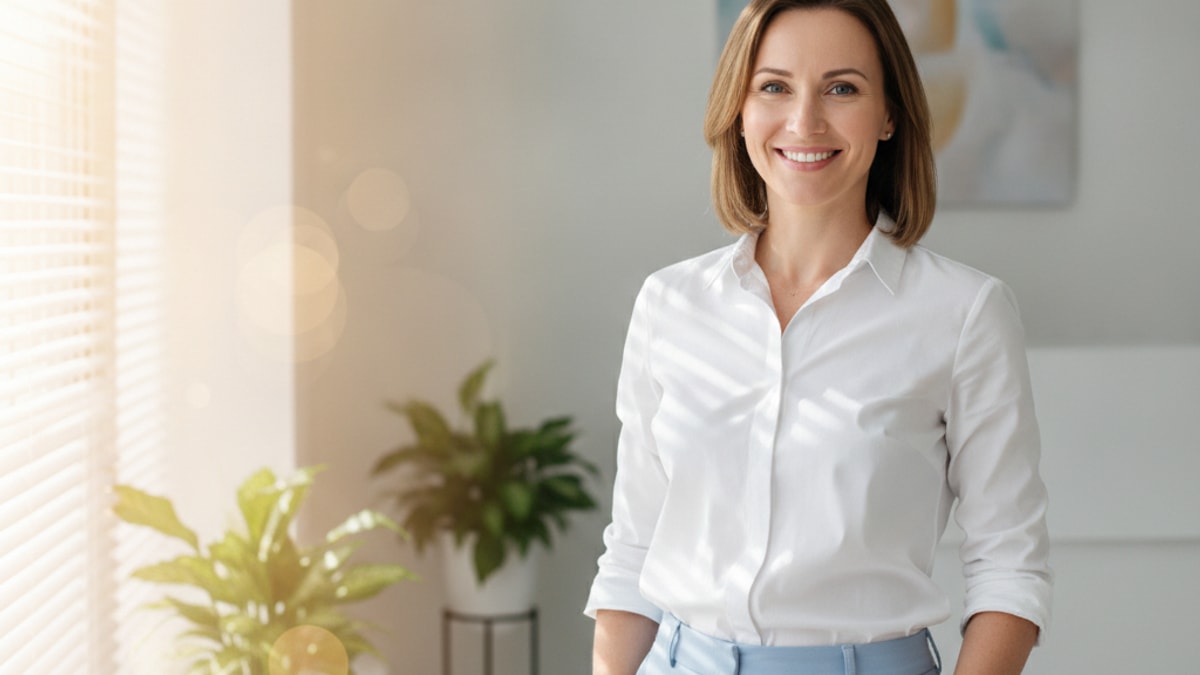 Sermorelin Doctor Oklahoma — Telehealth Access & Peptide