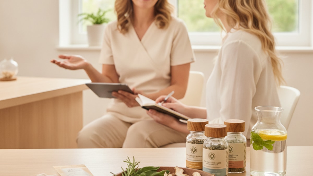 How to Get Sermorelin in Madison — Steps & Providers
