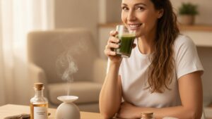 Sermorelin Therapy St Petersburg — Science-Backed Treatment