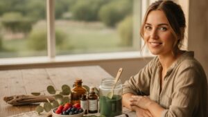Sermorelin Jersey City — Peptide Therapy for Adults