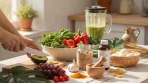 How to Get Glutathione Buffalo — Fast Access Guide