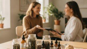 How to Get Sermorelin Buffalo — Licensed Options & Timeline