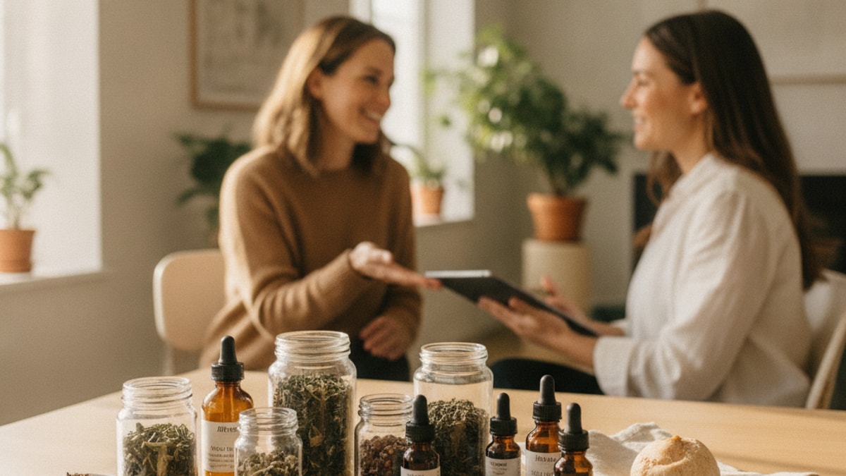 How to Get Sermorelin Buffalo — Licensed Options & Timeline