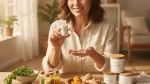 Sermorelin Therapy Laredo — Telehealth Access & Benefits