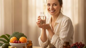 Glutathione Richmond — IV Therapy vs Oral Supplements
