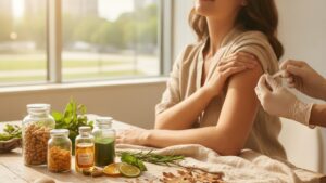 How to Get Lipo C in Nashville — Treatment & Access Guide