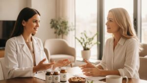 Lipo B Therapy Lexington — What It Is and How It Works