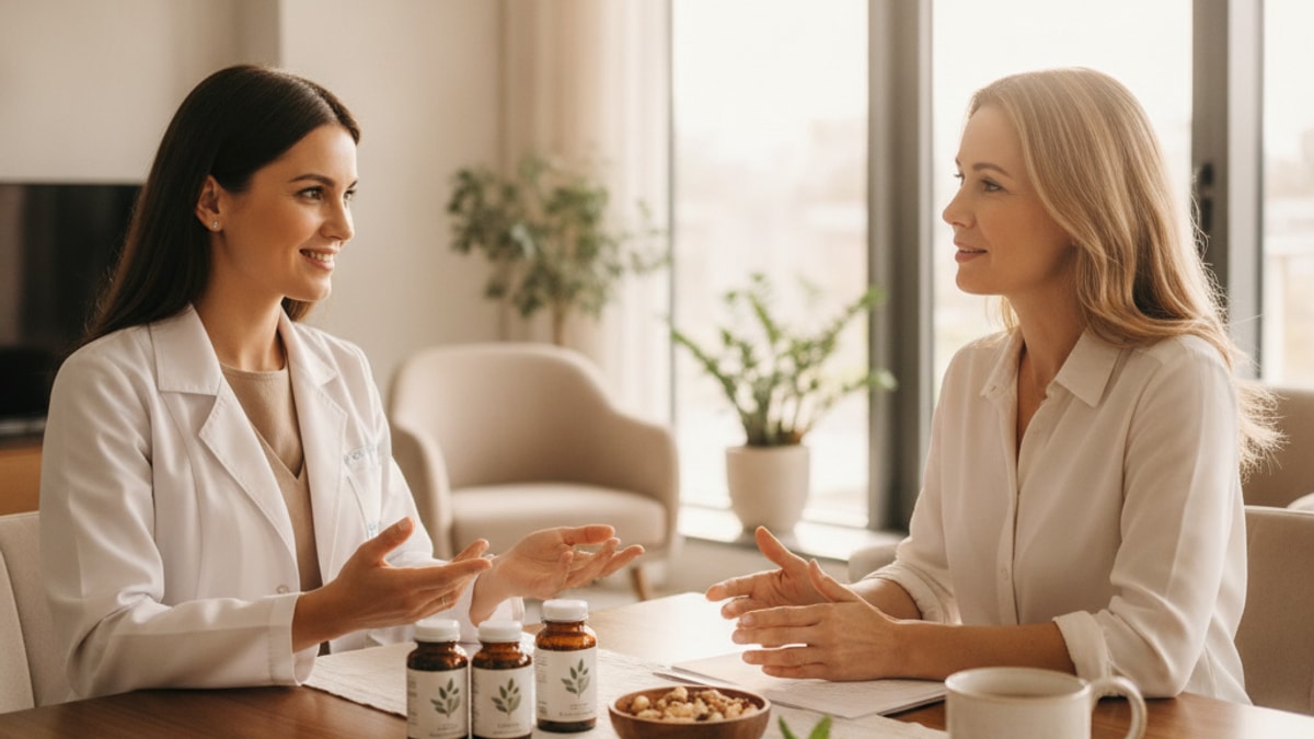 Lipo B Therapy Lexington — What It Is and How It Works