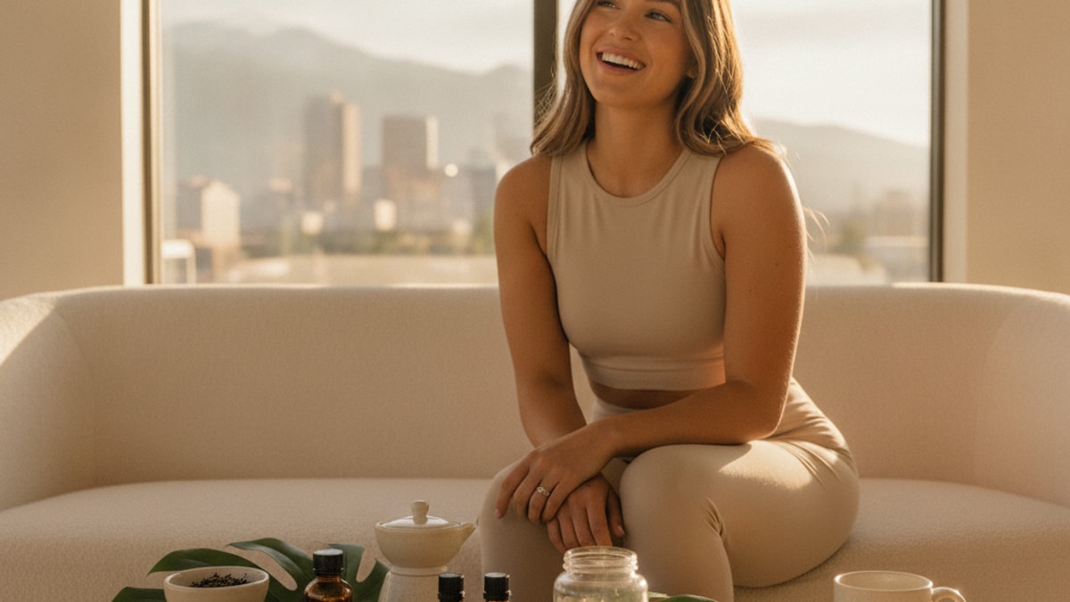 NAD+ Denver — Clinics, Therapy Types & What to Expect