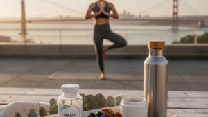 NAD+ San Francisco — Treatment Options & Provider Guide