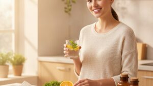 Lipo C Columbus — Lipotropic Injections for Weight Loss