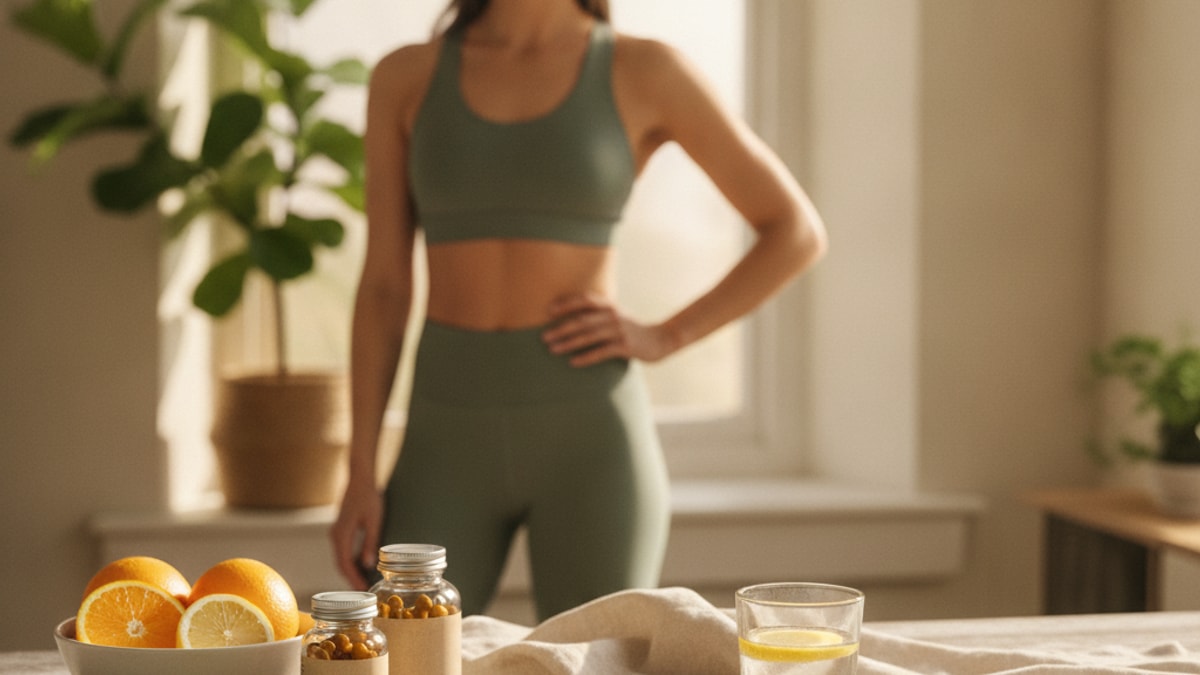 Lipo C Durham — Lipotropic Injection Benefits & Access