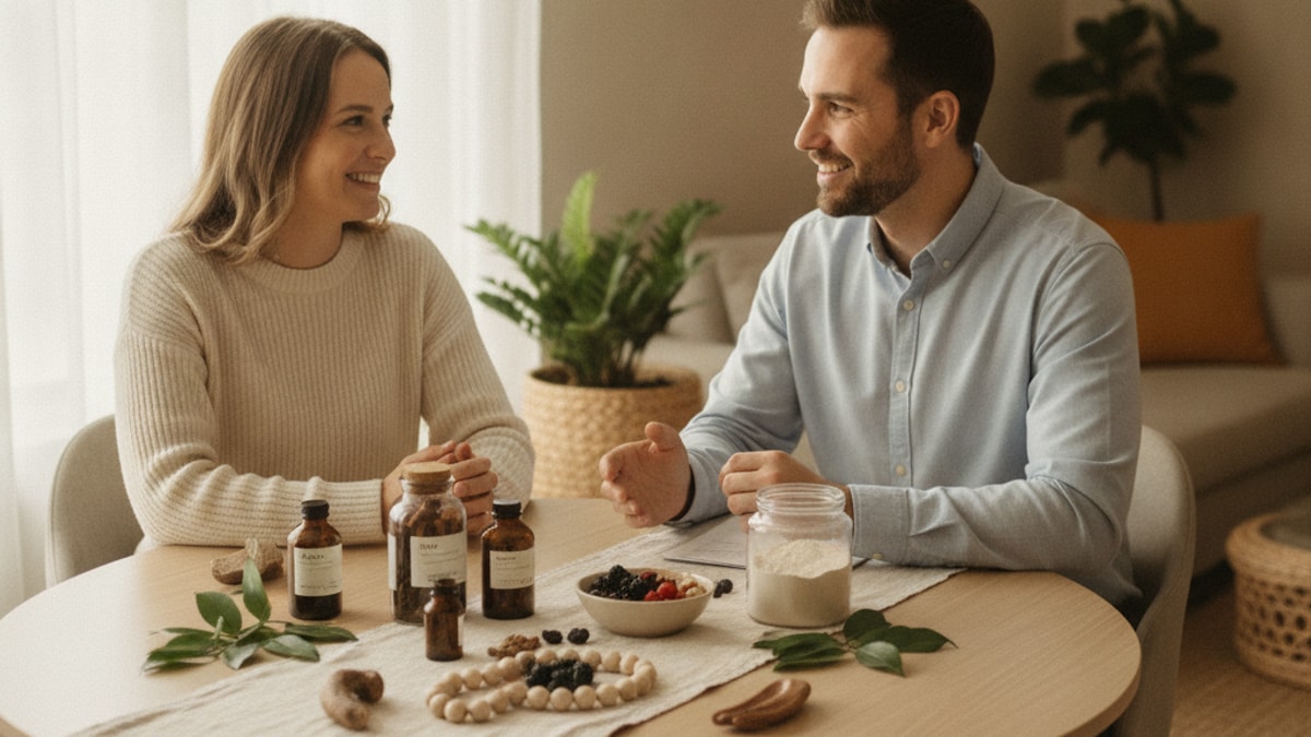 How to Get Sermorelin in Irving — Prescription Access Guide