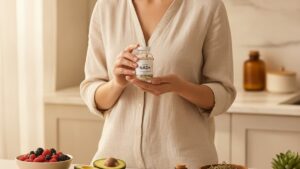 How to Get NAD+ in San Jose — IV Therapy & At-Home Options
