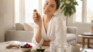 How to Get Glutathione in Glendale — TrimRx Guide