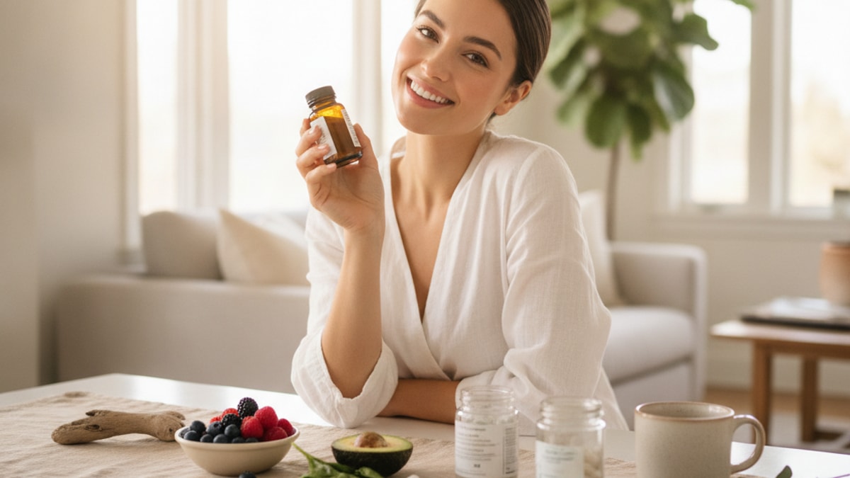 How to Get Glutathione in Glendale — TrimRx Guide