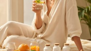 Lipo C Therapy Scottsdale — Medical Weight Loss Support