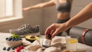 Lipo B Cincinnati — Medical Weight Loss Injection Explained