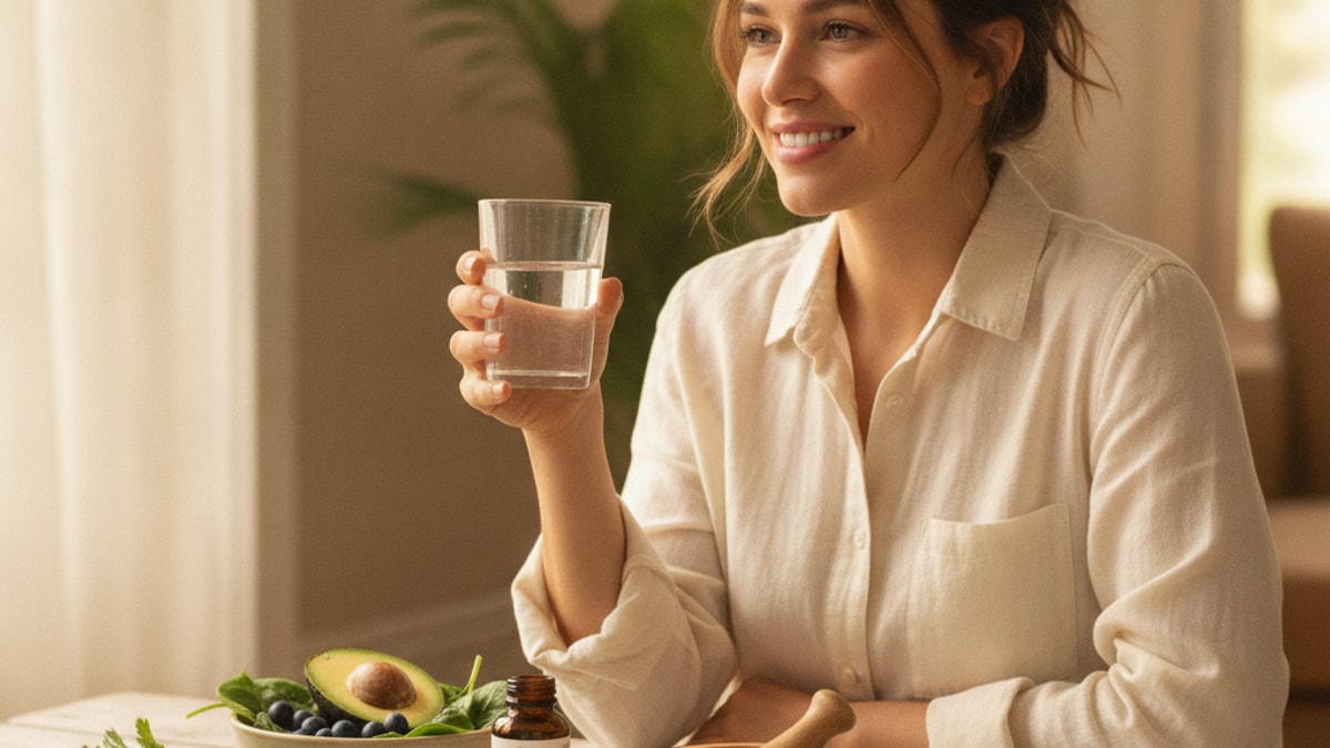 Glutathione Atlanta — IV Therapy Clinics & Home Treatments