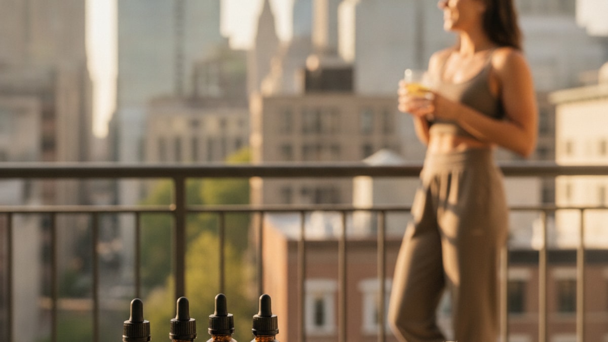 NAD+ New York — IV Therapy, Clinics & Treatment Options