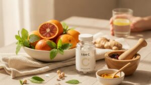 Lipo C Seattle — Lipotropic Injections for Weight Support