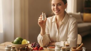 Glutathione Fort Wayne — IV Therapy, Injection Options
