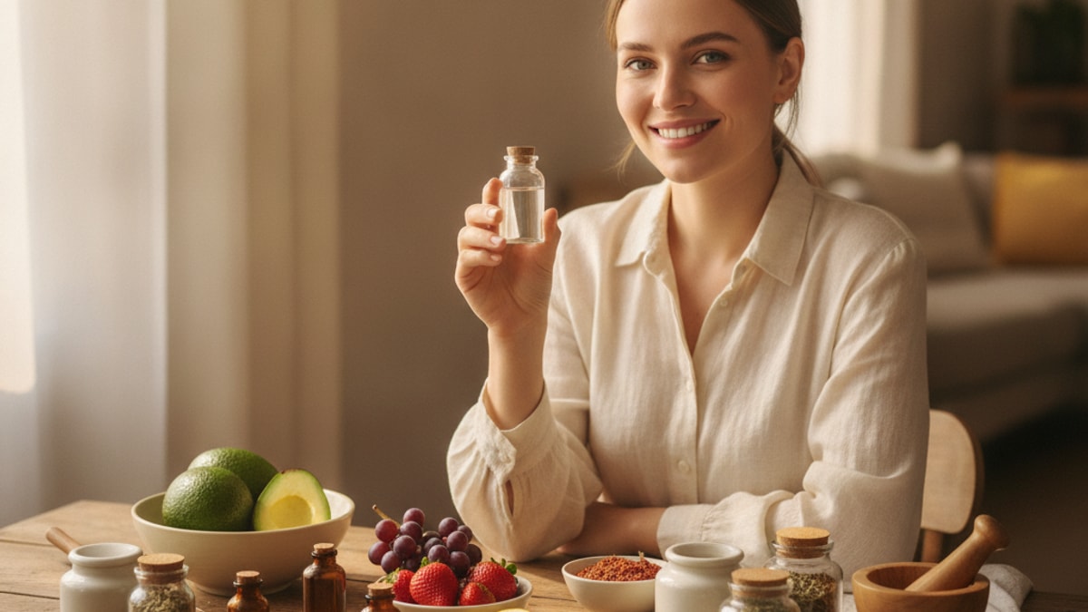 Glutathione Fort Wayne — IV Therapy, Injection Options