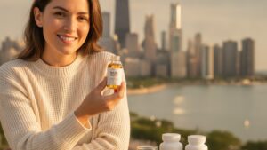 How to Get NAD+ in Chicago — Clinics, IV Therapy &