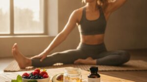How to Get Lipo B Charlotte — Prescribed Online, Delivered