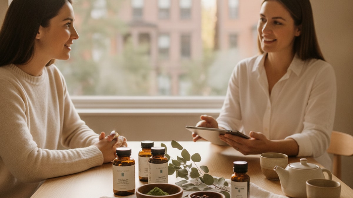 How to Get NAD+ in Boston — Clinics, IV Therapy & Options