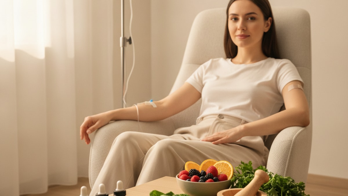 How to Get Glutathione Boston — IV Therapy & Supplements