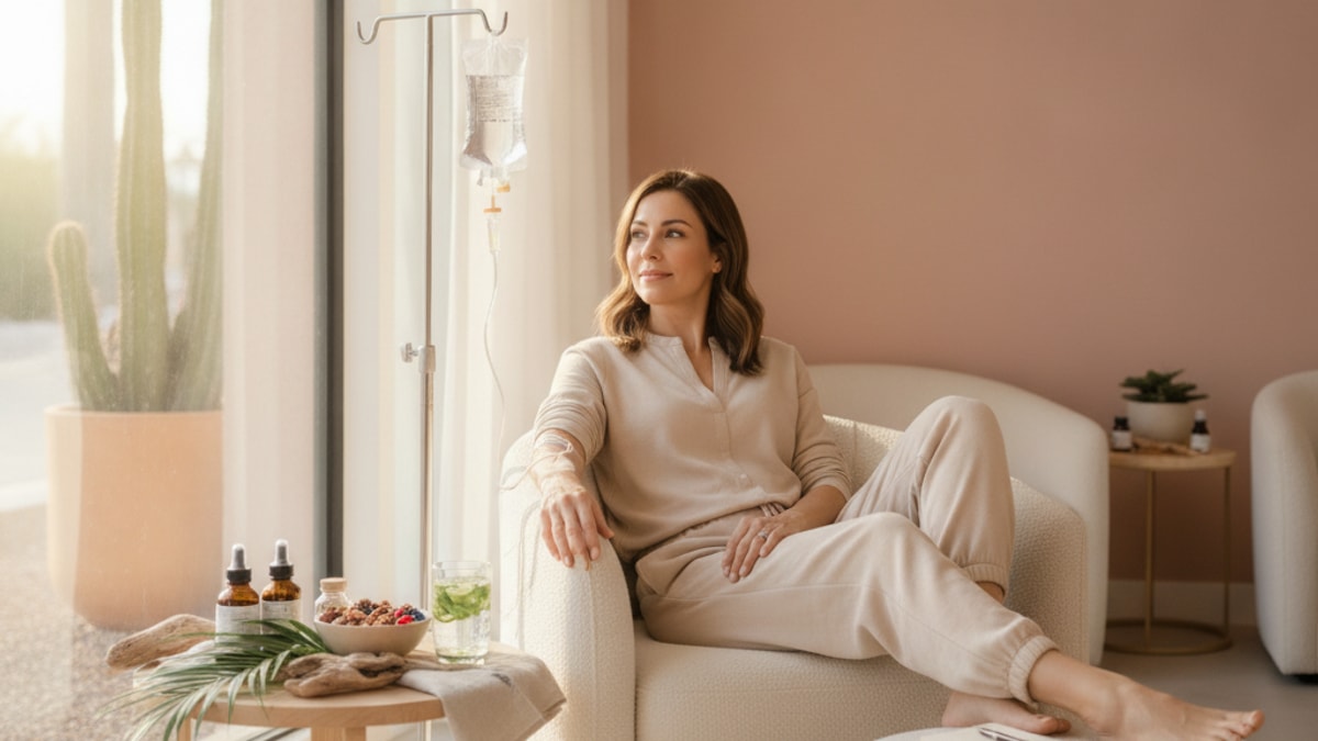 How to Get NAD+ Phoenix — Access, Benefits & Risks