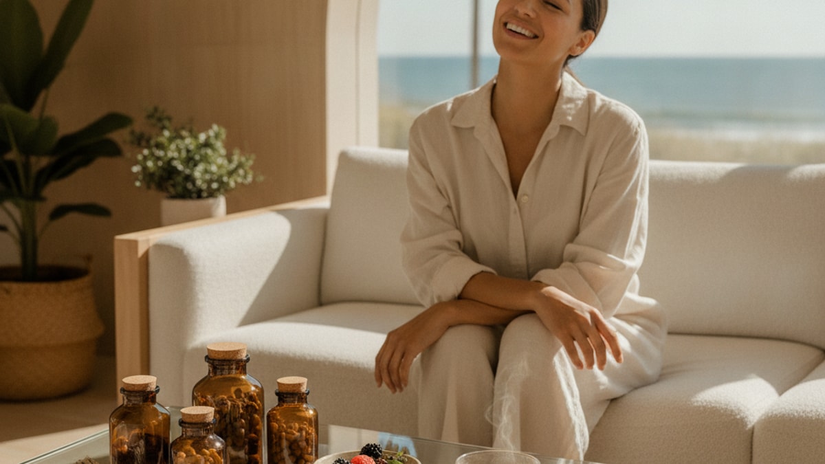 Glutathione Therapy Virginia Beach — IV Treatment Options