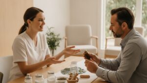 How to Get Sermorelin Glendale — Prescription Access Guide