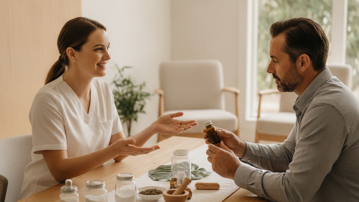 How to Get Sermorelin Glendale — Prescription Access Guide