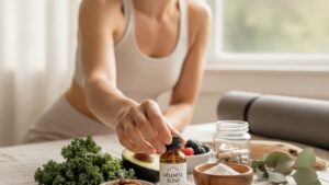Sermorelin Fort Wayne — What Patients Should Know | TrimrX