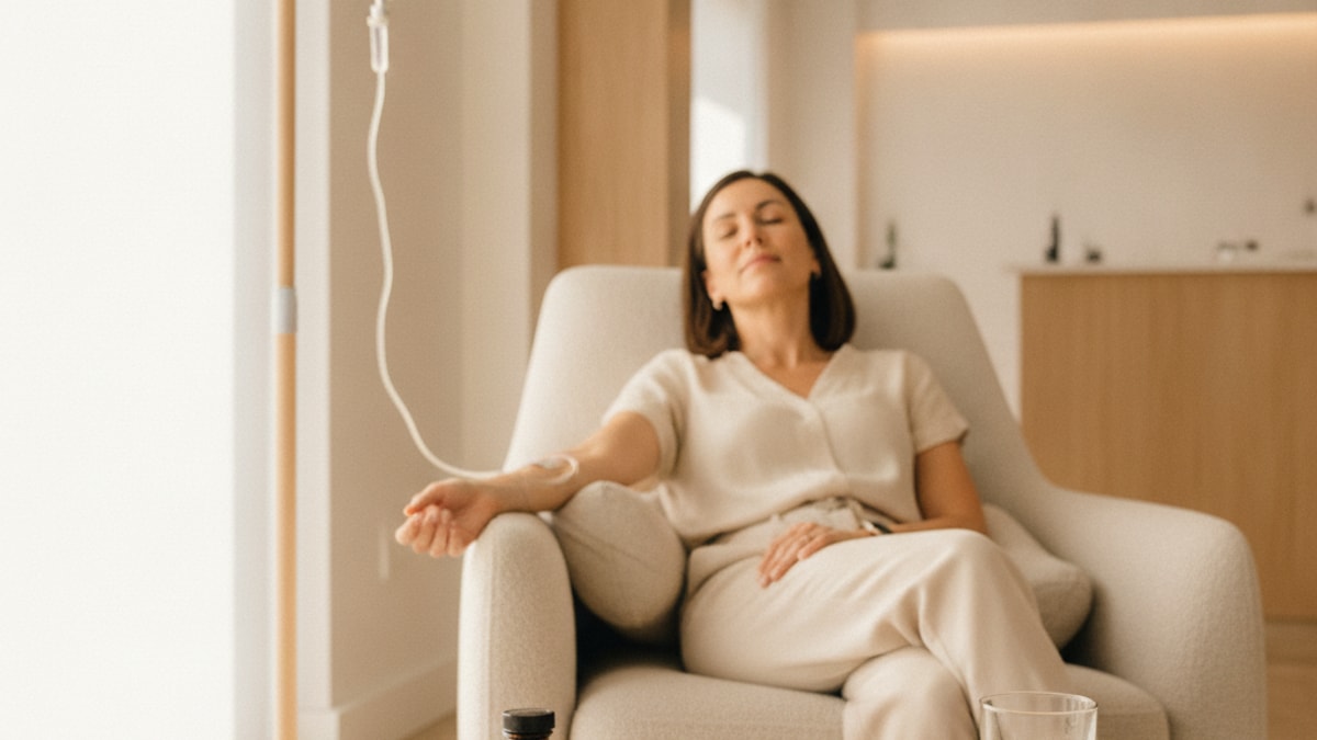 How to Get NAD+ in Newark? (Local Access Options)