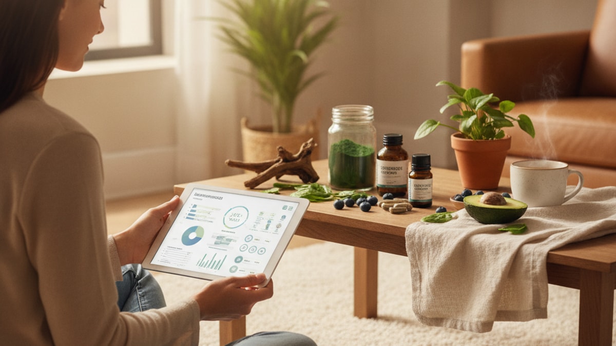 How to Get Glutathione Madison — Quick Access Guide